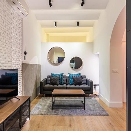 Waou Essence IV Latina - Alquiler Corta Duracion Apartment Madrid Exterior photo