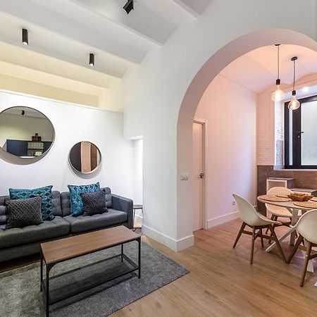 Waou Essence IV Latina - Alquiler Corta Duracion Apartment Madrid Exterior photo