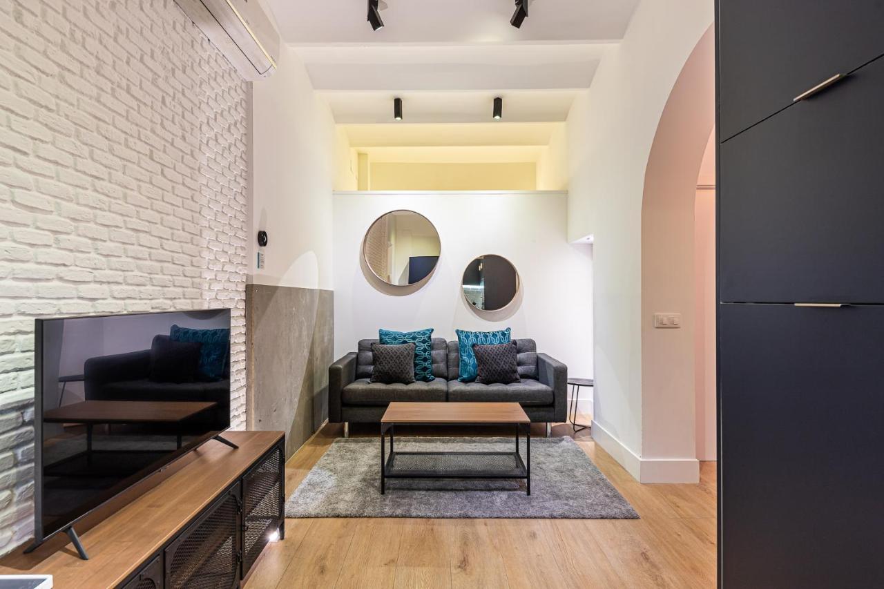 Waou Essence IV Latina - Alquiler Corta Duracion Apartment Madrid Exterior photo