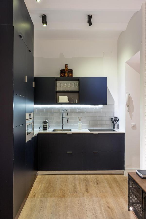 Waou Essence IV Latina - Alquiler Corta Duracion Apartment Madrid Exterior photo