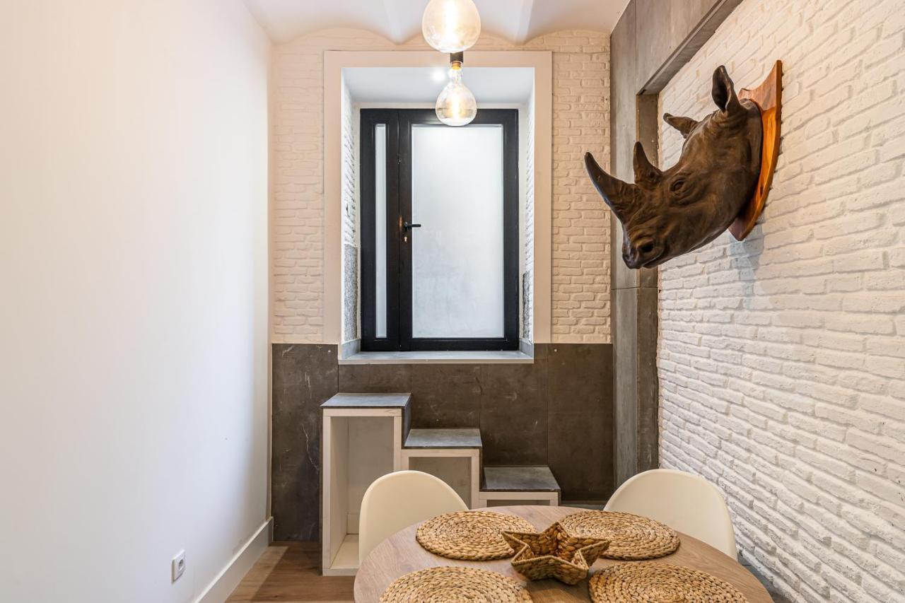 Waou Essence IV Latina - Alquiler Corta Duracion Apartment Madrid Exterior photo