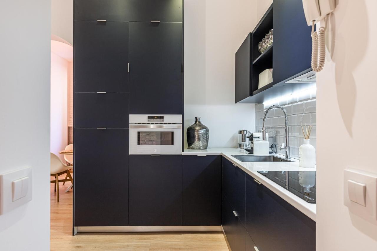 Waou Essence IV Latina - Alquiler Corta Duracion Apartment Madrid Exterior photo