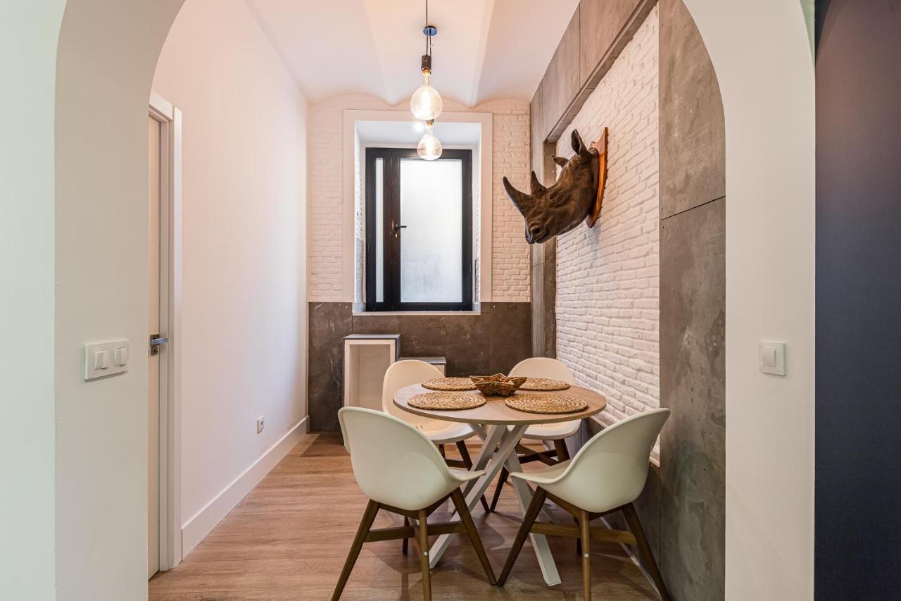 Waou Essence IV Latina - Alquiler Corta Duracion Apartment Madrid Exterior photo