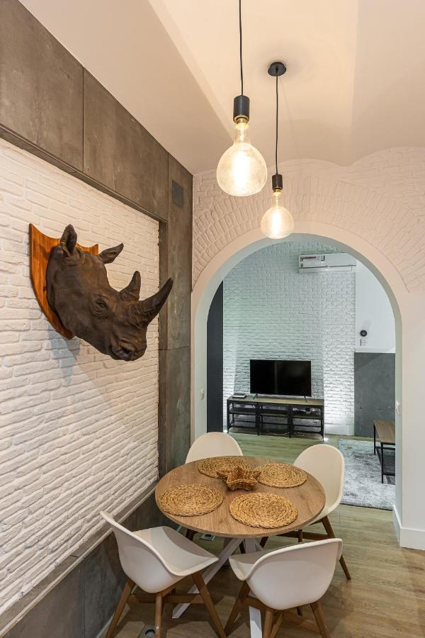 Waou Essence IV Latina - Alquiler Corta Duracion Apartment Madrid Exterior photo