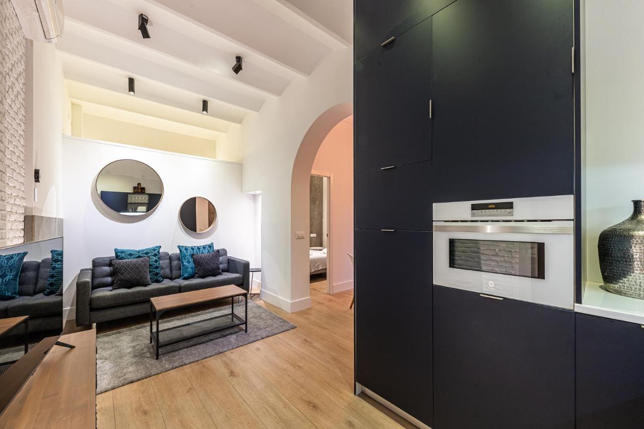 Waou Essence IV Latina - Alquiler Corta Duracion Apartment Madrid Exterior photo