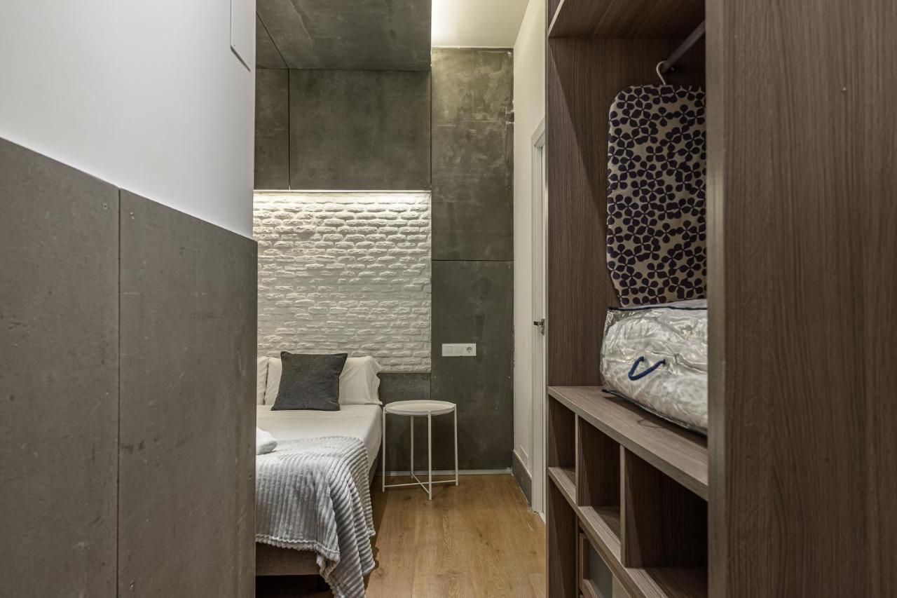 Waou Essence IV Latina - Alquiler Corta Duracion Apartment Madrid Exterior photo