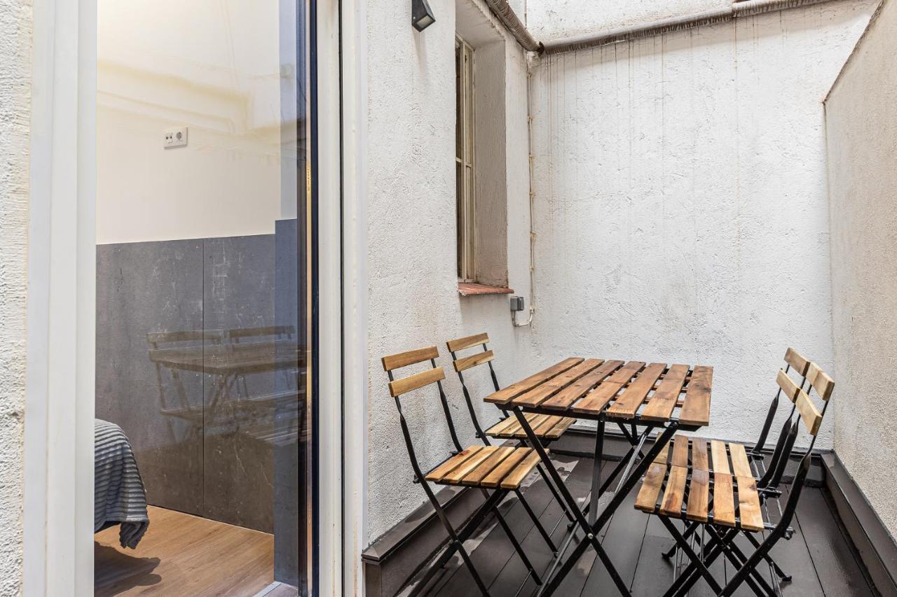 Waou Essence IV Latina - Alquiler Corta Duracion Apartment Madrid Exterior photo