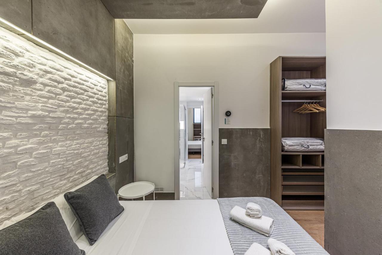 Waou Essence IV Latina - Alquiler Corta Duracion Apartment Madrid Exterior photo