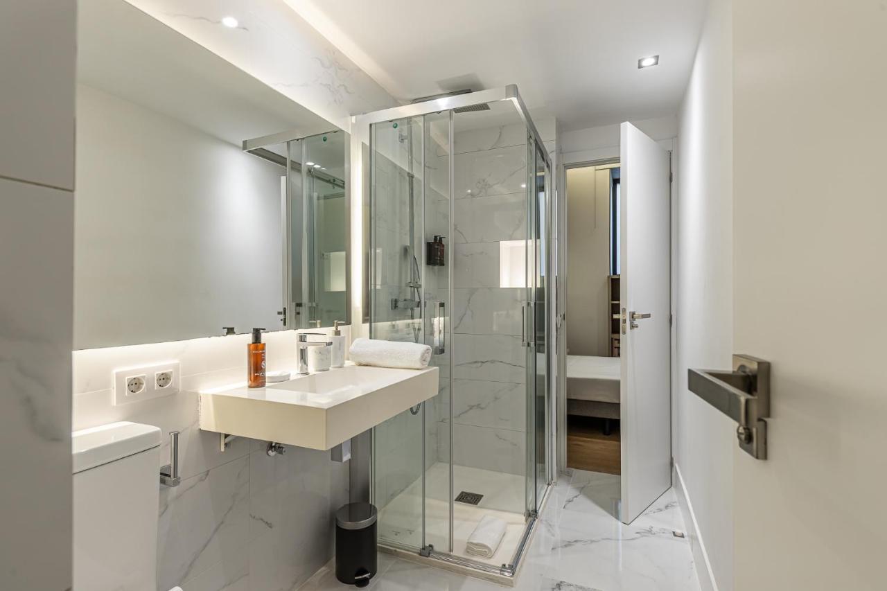 Waou Essence IV Latina - Alquiler Corta Duracion Apartment Madrid Exterior photo