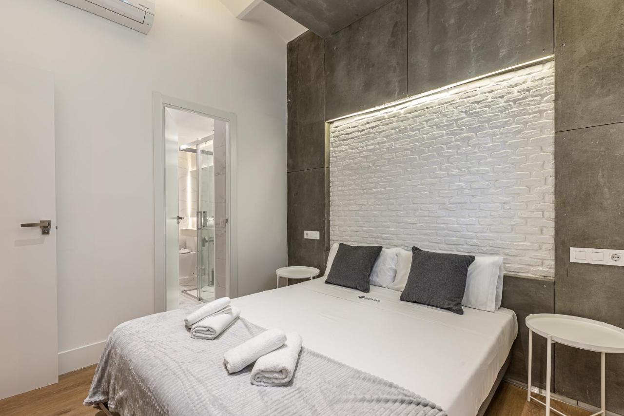 Waou Essence IV Latina - Alquiler Corta Duracion Apartment Madrid Exterior photo