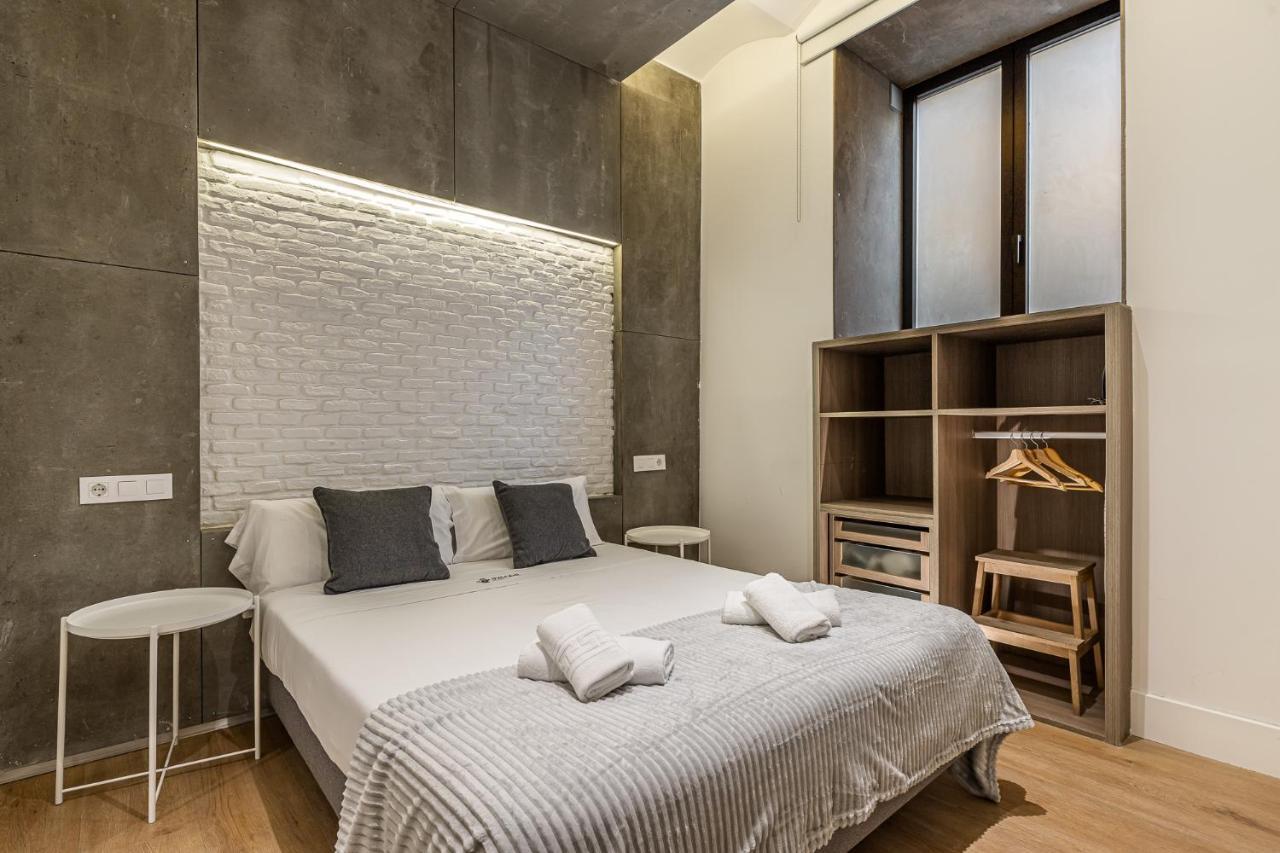 Waou Essence IV Latina - Alquiler Corta Duracion Apartment Madrid Exterior photo