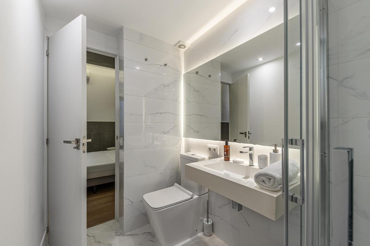 Waou Essence IV Latina - Alquiler Corta Duracion Apartment Madrid Exterior photo