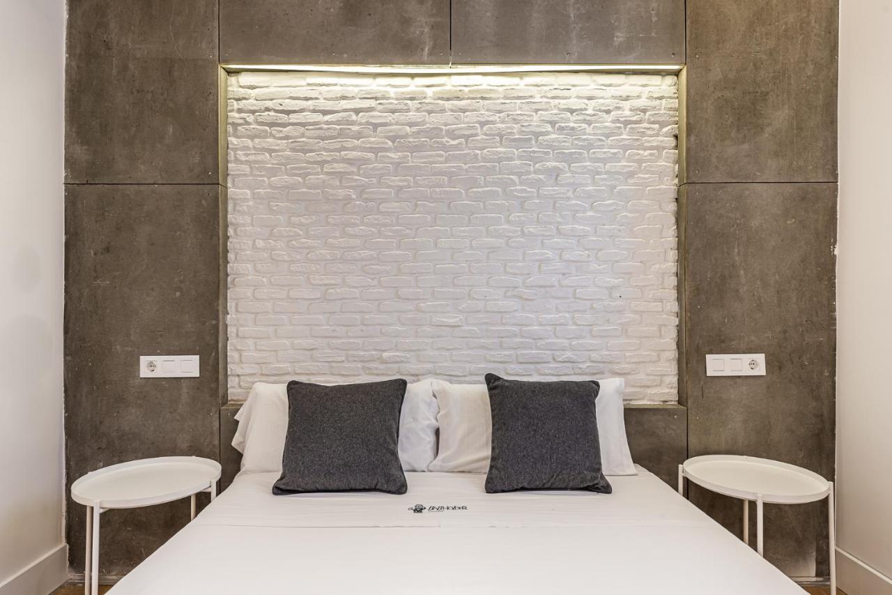Waou Essence IV Latina - Alquiler Corta Duracion Apartment Madrid Exterior photo