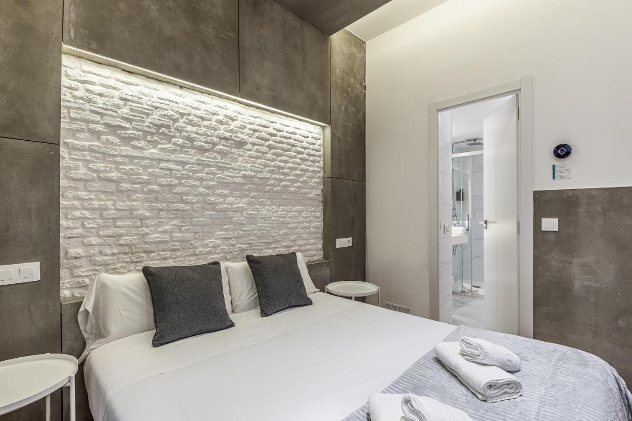 Waou Essence IV Latina - Alquiler Corta Duracion Apartment Madrid Exterior photo