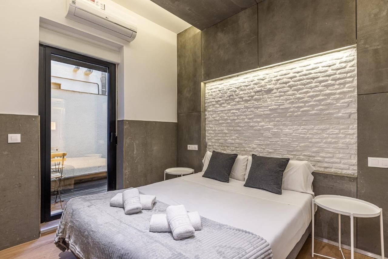 Waou Essence IV Latina - Alquiler Corta Duracion Apartment Madrid Exterior photo
